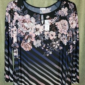 New Avenue Blouse Size 18/20